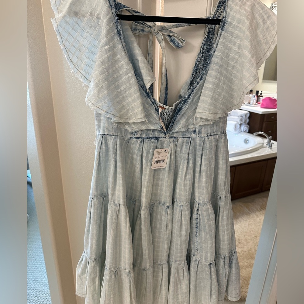 Free People dress